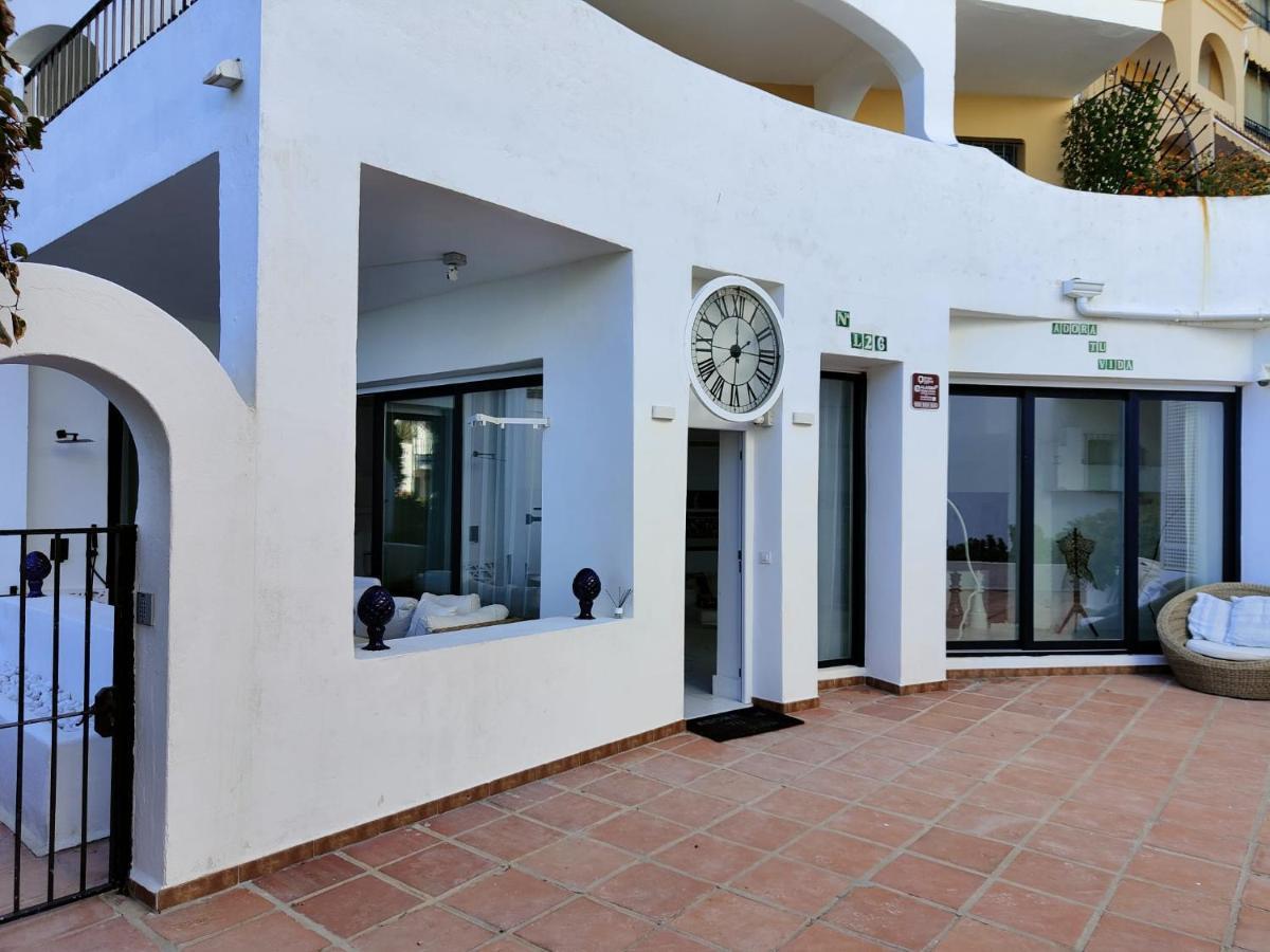 Espectacular Hogar En La Playa Apartamento *