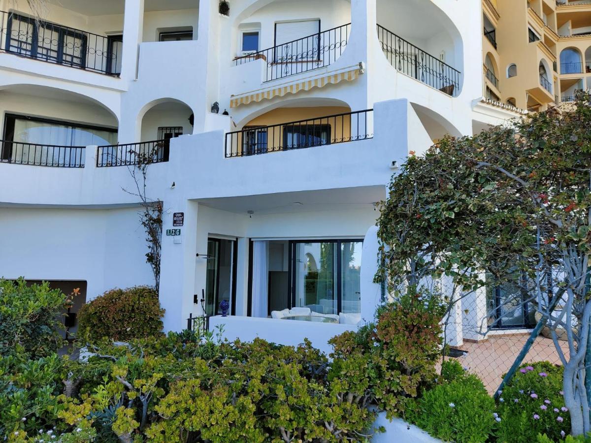 Apartamento Espectacular Hogar En La Playa Marbella