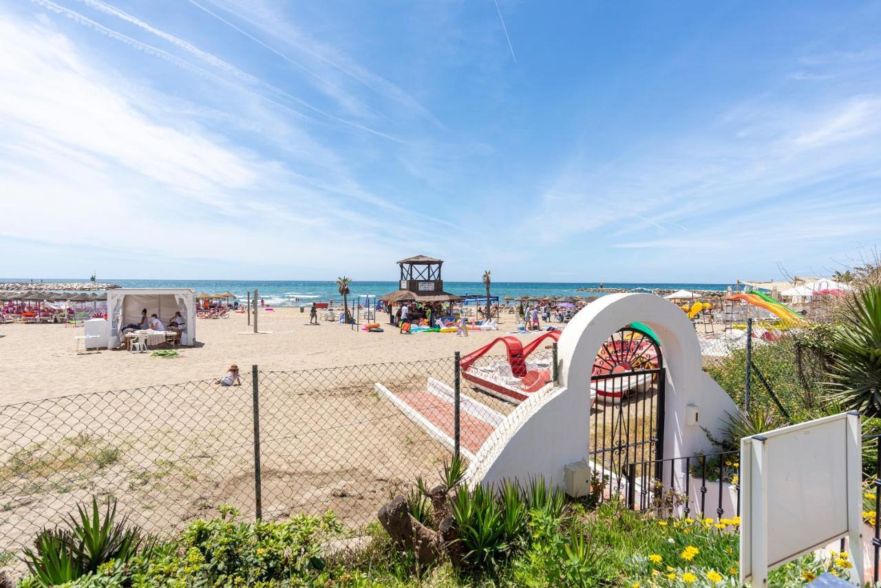 Apartamento Espectacular Hogar En La Playa