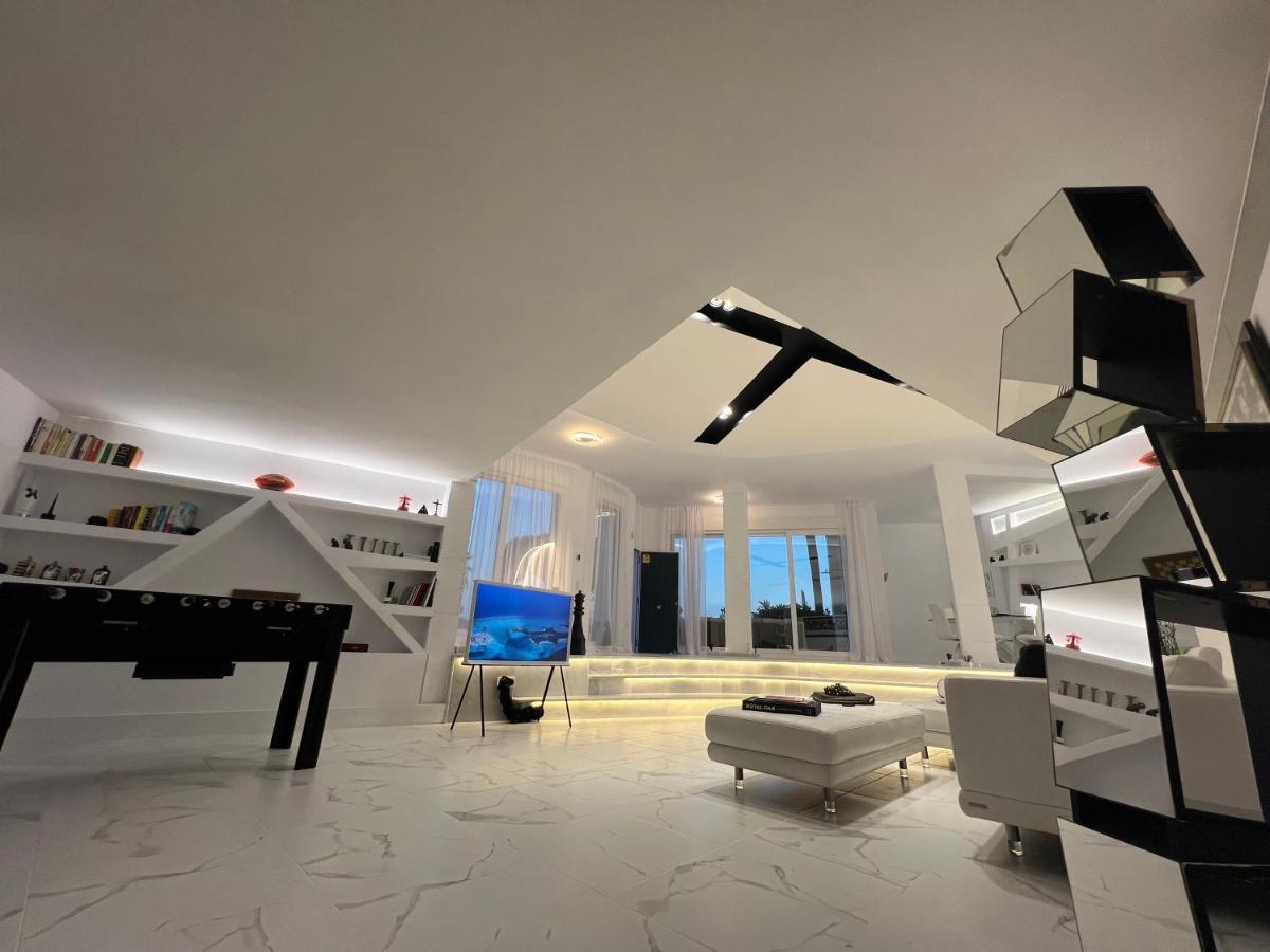Apartamento Espectacular Hogar En La Playa *