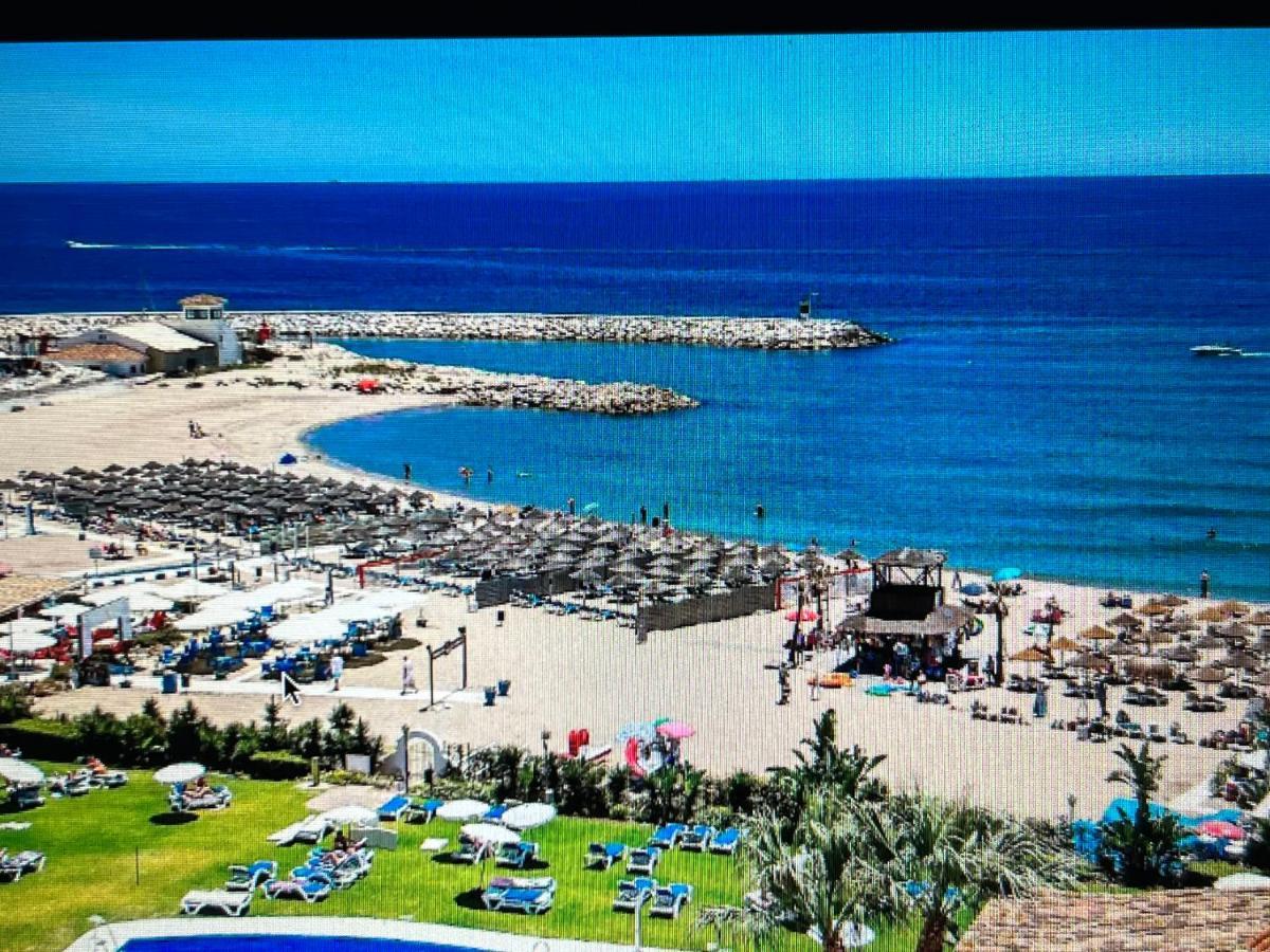 Apartamento Espectacular Hogar En La Playa