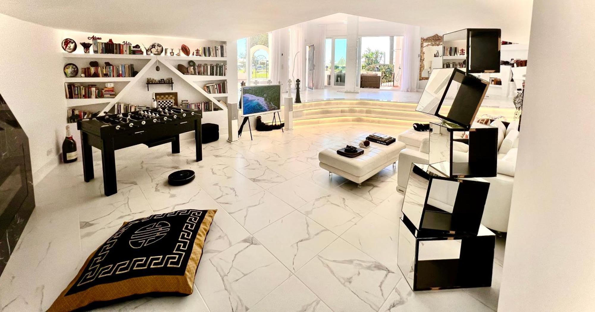 Espectacular Hogar En La Playa Appartement