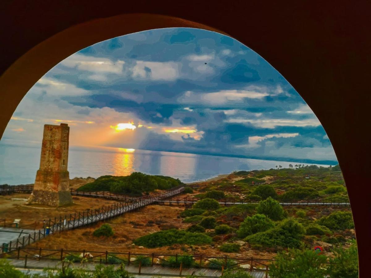Appartamento Espectacular Hogar En La Playa Marbella