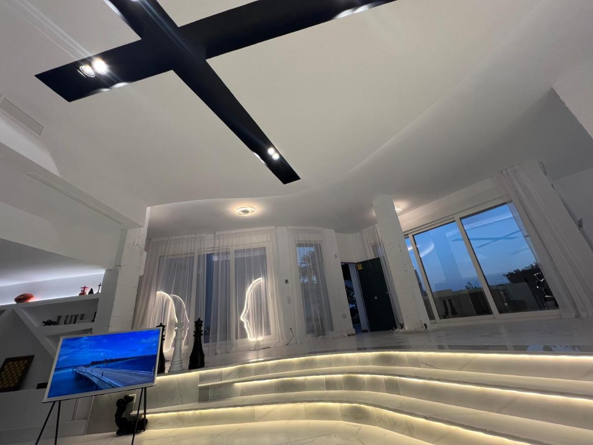 Appartamento Espectacular Hogar En La Playa
