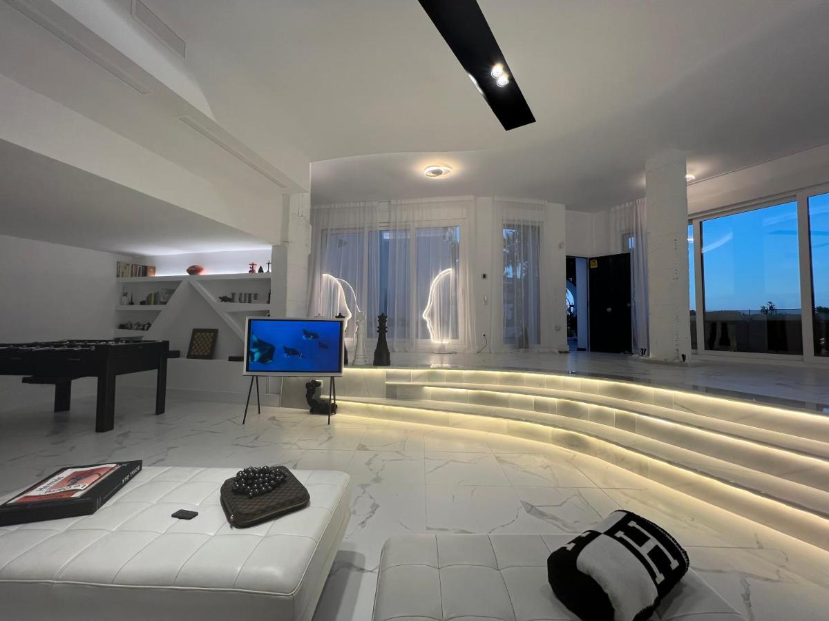Appartamento Espectacular Hogar En La Playa *