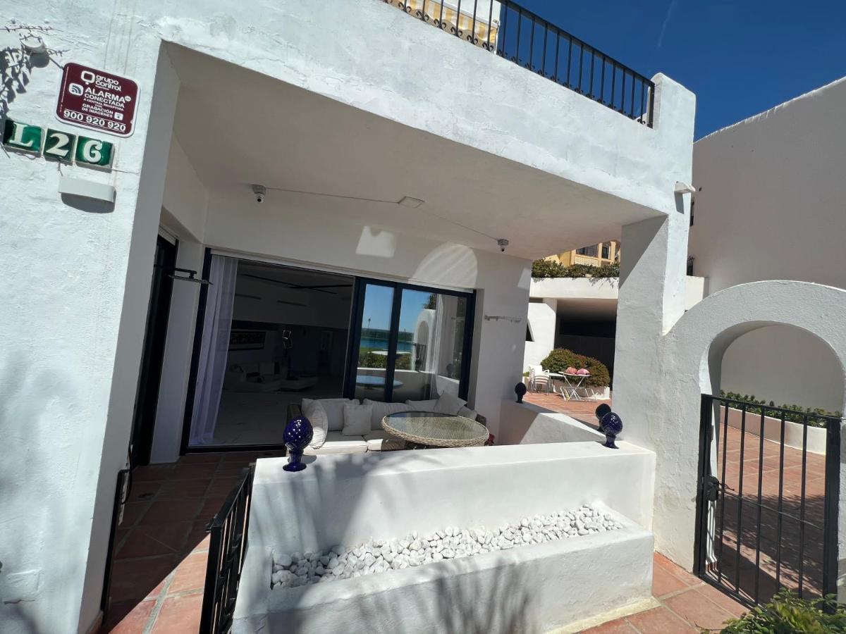 Appartamento Espectacular Hogar En La Playa