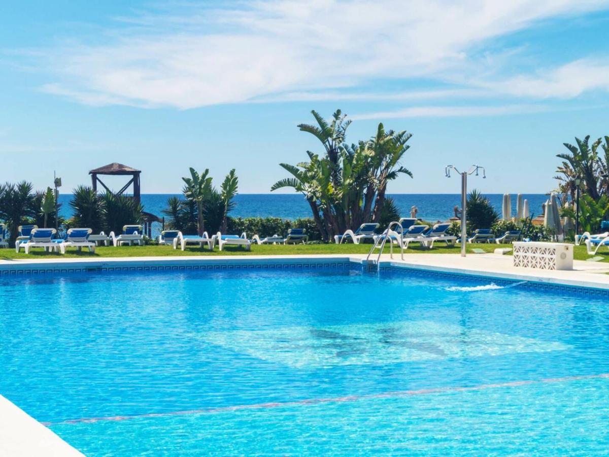 Appartamento Espectacular Hogar En La Playa Marbella
