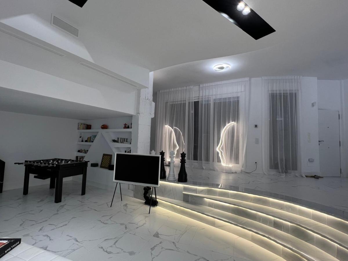Espectacular Hogar En La Playa Appartamento *