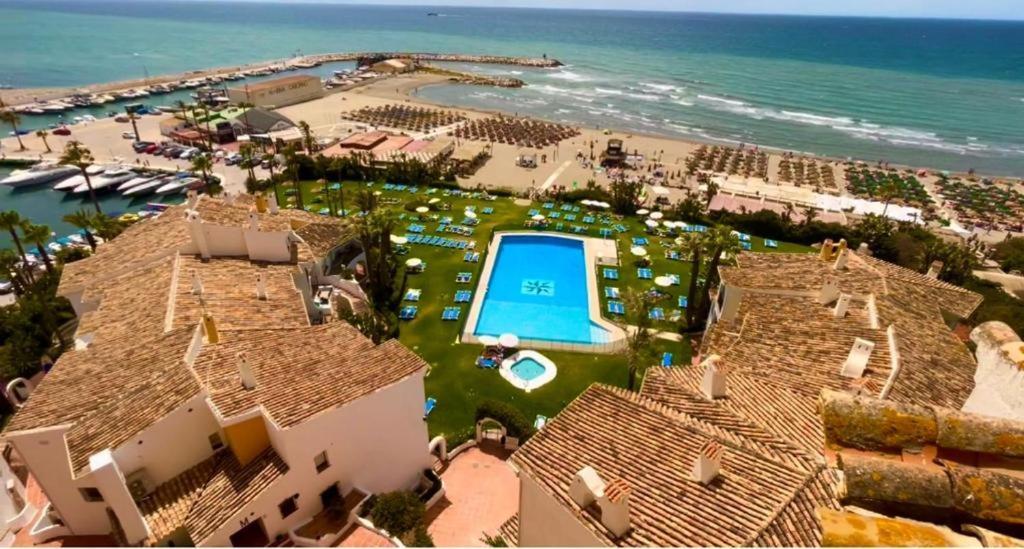 Appartamento Espectacular Hogar En La Playa