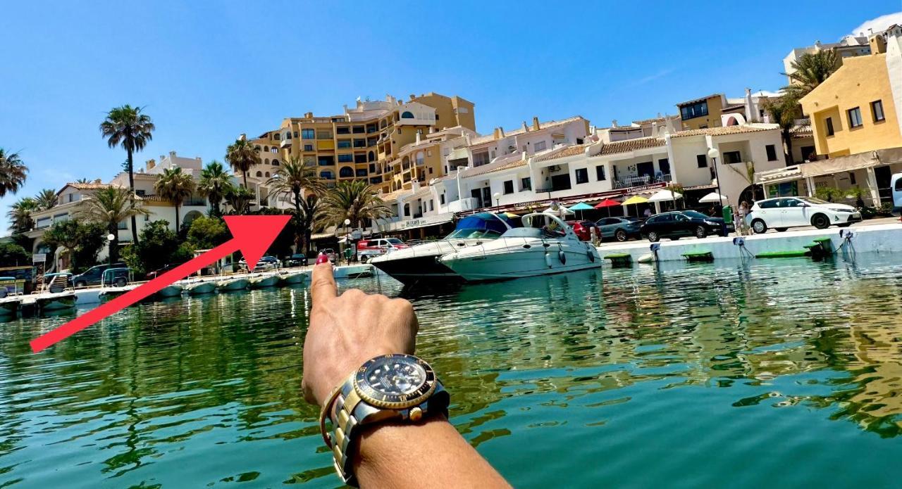 Espectacular Hogar En La Playa Appartamento
