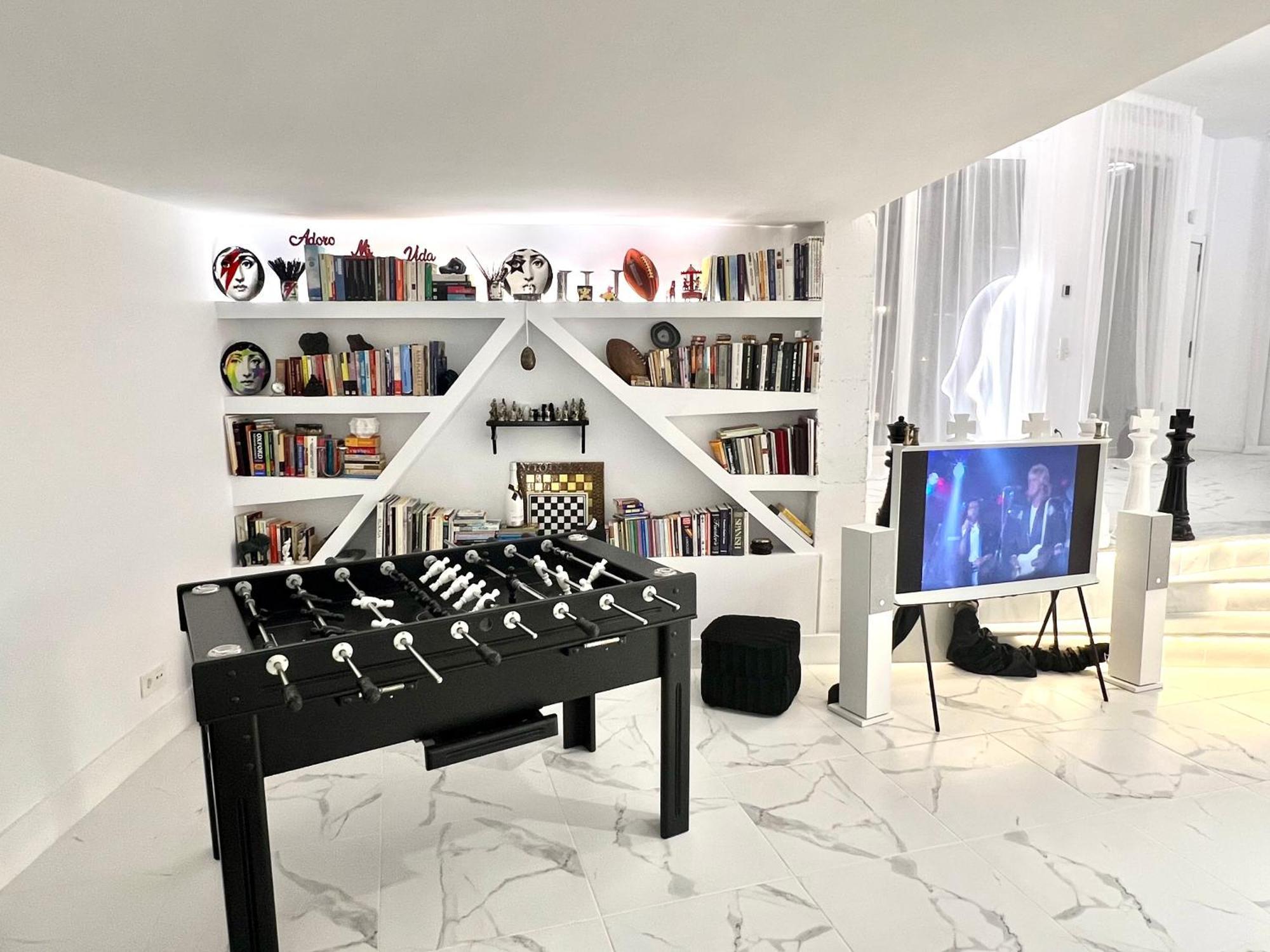 Espectacular Hogar En La Playa Appartamento