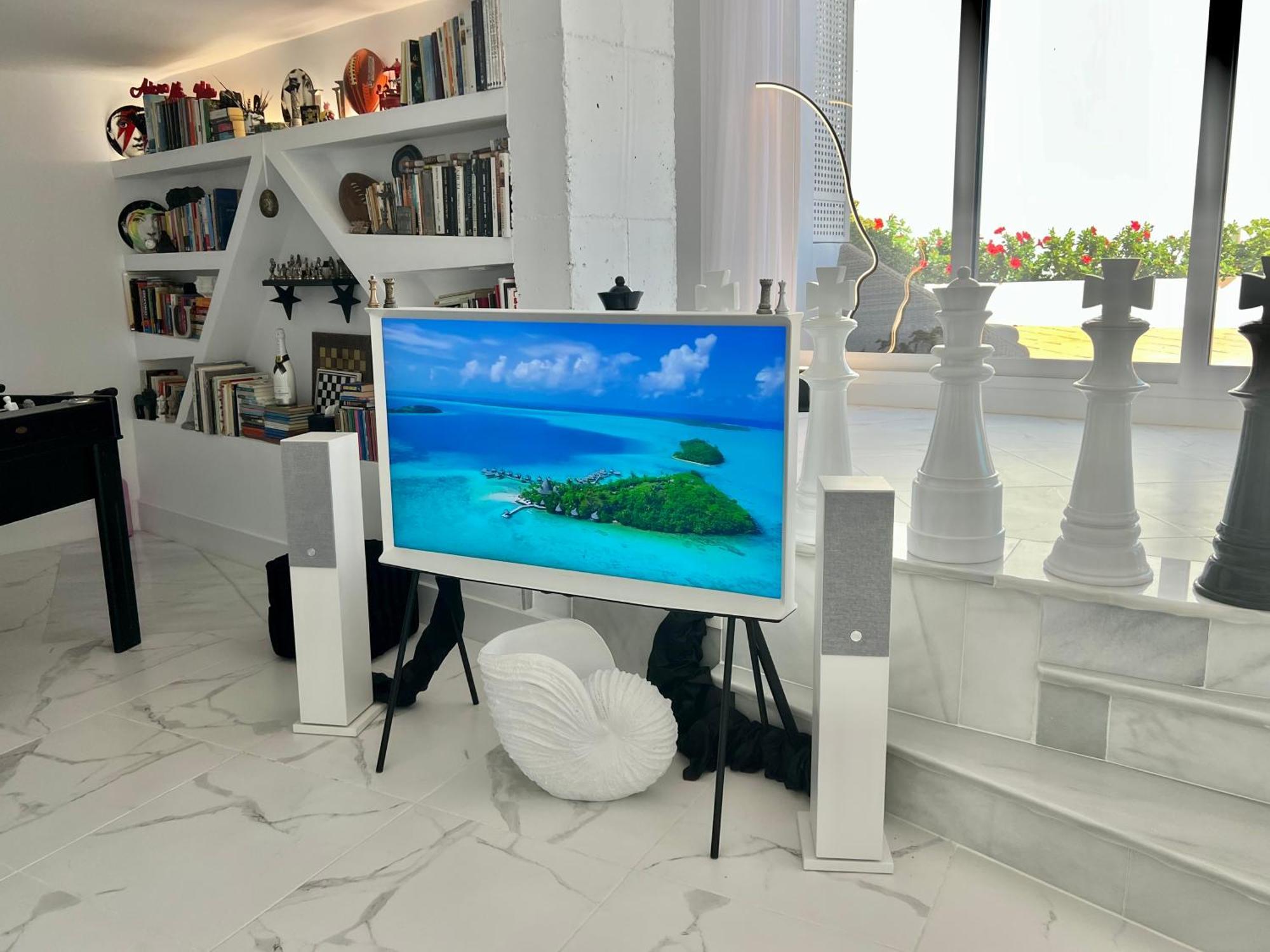 Appartamento Espectacular Hogar En La Playa Marbella