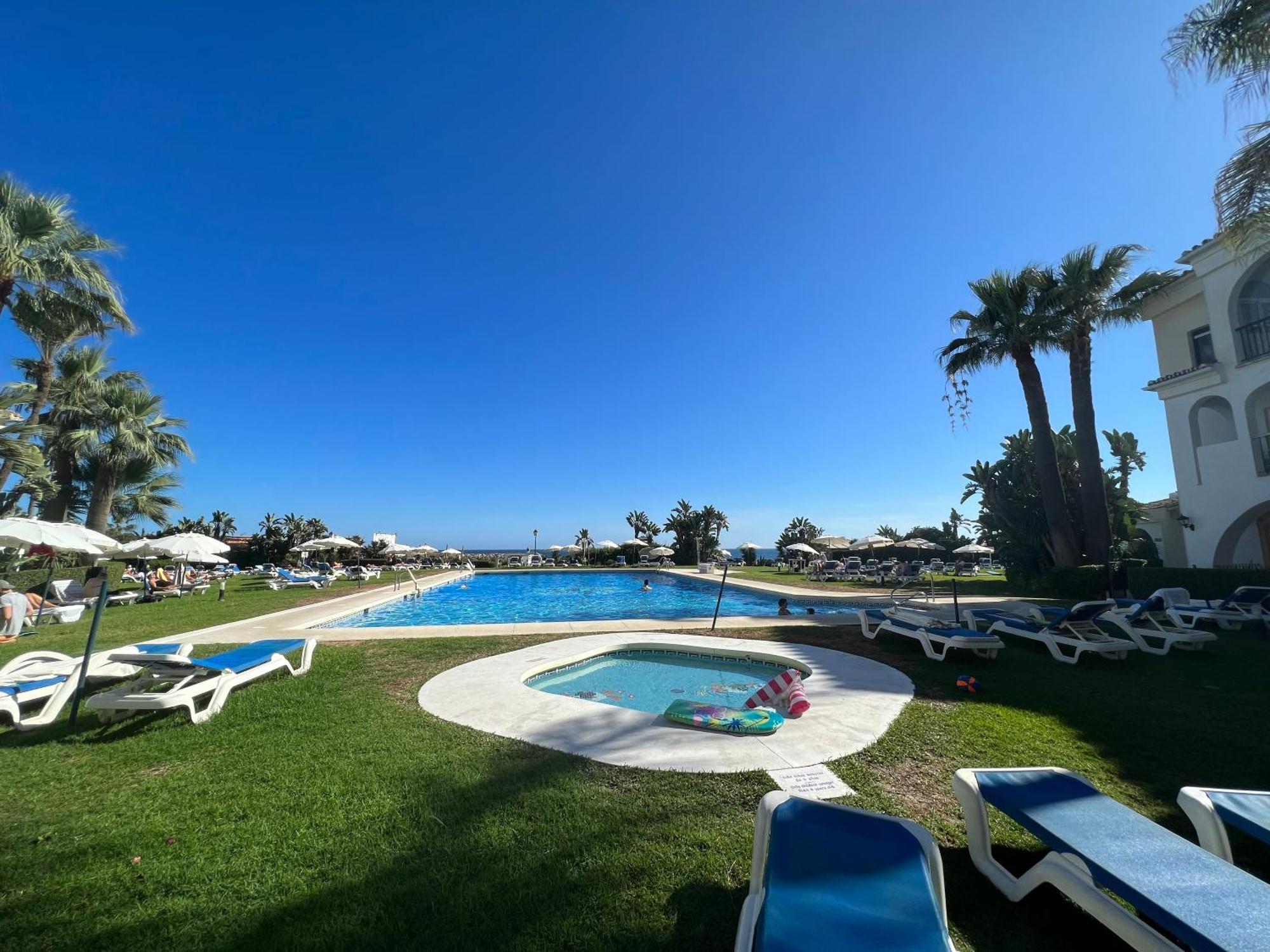 Appartamento Espectacular Hogar En La Playa