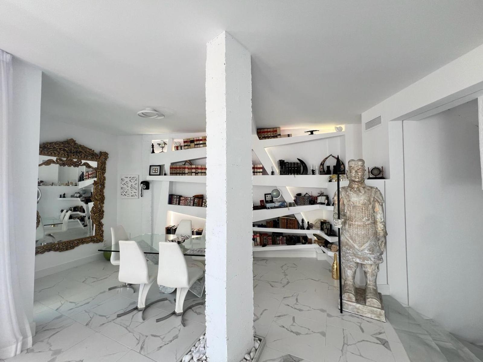 Appartamento Espectacular Hogar En La Playa